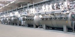 Operations to commence at MI Industries’ new textile unit near Yamuna Expressway next month