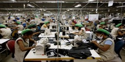 Apparel exports from Sri Lanka up 9.26 per cent for December, 2014  Apparel exports from Sri Lanka up 9.26 per cent for December, 2014
