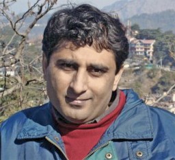 Amit Aneja, Regional Sr. Manager– Raw Material, PVH