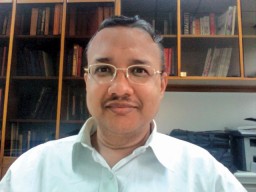Dr. Ashwini K. Agrawal, IIT, Delhi