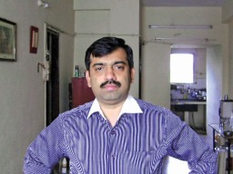 Ganesh Srinivasan, Resil Chemicals