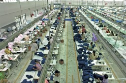 Manpower planning is relatively easy in skilled jobs