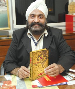 H.S. Passricha, MD, Nav-Yug