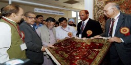 29th Edition of Carpet Expo 2015 transcends new heights