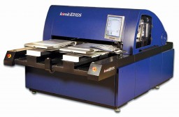 Kornit 931DS industrial digital inkjet printer