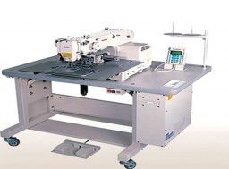 Sunstar SPS/A (B)1811/2211 Series Electric Pattern Sewing machine