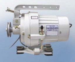 A Clutch Motor