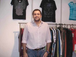 Gaurav Uppal of Richa Global Exports