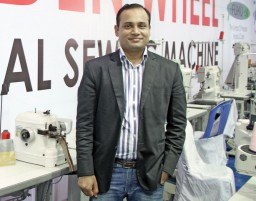 Bokhary Islam, Managing Partner, Green Asia Associates