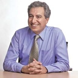 Daniel Harari, CEO, Lectra