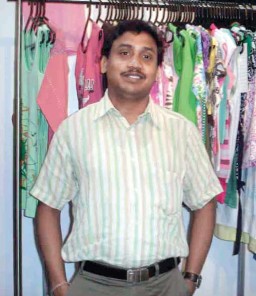 K Natarajan from Excel