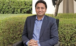 Shreyaskar Chaudhary, Managing Director, Pratibha Syntex