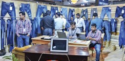 The very attractive aspects of the previous edition were its symmetrical eco-friendly booths
