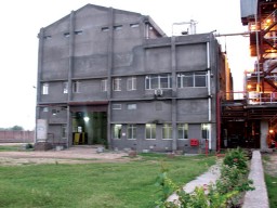 Malwa Industries’ rice-husk based biomass power plant in Punjab