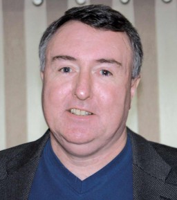 Mike Brown, Avery Dennison