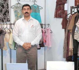 Ravindra Sing of Inspiration India