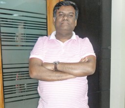 A.B. Siddique Khan, Managing Director, Rio Fashion Wear