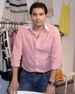 Saurabh Sekhri from Trend Setters