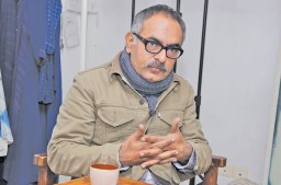 Shyam Sukhramani, Founder, GCC, has 17 years of experience in working with companies like Levis and Dockers