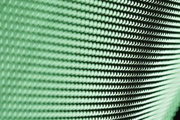 Textiles can glow in the dark – thanks to Schoeller Technologies