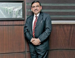 VK Goyal, ED & CEO, SEL Manufacturing Company Ltd.