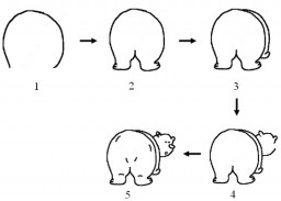 Game 5. Easy to Draw