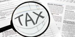 Out of 49 tax defaulters 5 are from textile industry