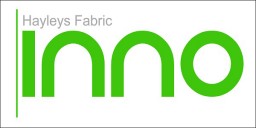 Knitted fabrics brand ‘INNO’ Knitted fabrics brand ‘INNO’