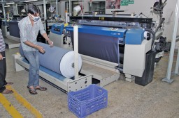 With 200 looms already running at full capacity, Mahmud Group has plans of adding another 90 looms