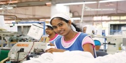 Apparel exports readying to cross US $ 5 billion