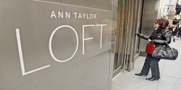Ann Inc. to Partner with Give Back Box