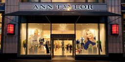 Ann Inc. – One of America's Most Trustworthy Companies, says Forbes Ann Inc. – One of America's Most Trustworthy Companies, says Forbes