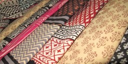 Image Courtesy: bagrutextiles.com