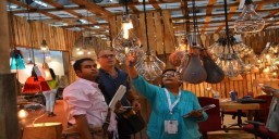Home Expo India 2015 now open