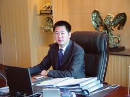 Li Ruiyuan, Chairman, Zoje