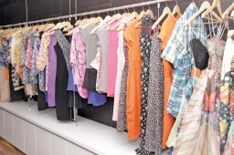 Garmenting is the latest addition to the product portfolio of Rasik Vatika