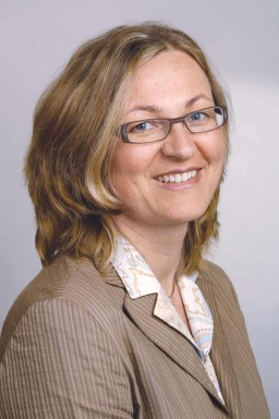 BETTINA GLAMSCH Product Manager, Fairs Imb-World of Textile Processing Imb-forum