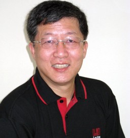 Harvey-Tseng