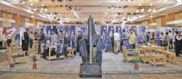 The first edition of Bangladesh Denim Expo which took place in November 2014 was a roaring success and attracted more than 2,500 visitors across the globe