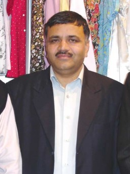 P K Bharadwaj, Kapsons Worldwide