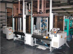 KL-170 silicone application unit from KSL