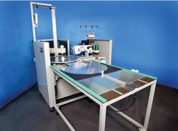 KL-201perimeter stitching unit from KSL