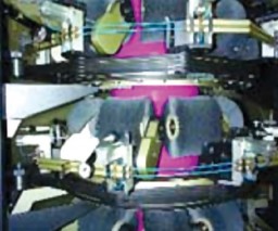 Lafer – Tubular Sueding Machine 