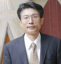 Masahiro Isobe, Director and GM, Brother International India