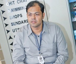 Mostafiz Uddin, Founder, Bangladesh Denim Expo