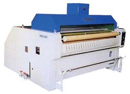 NTS-717 shrinking machine from Asahi