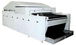 NTS-SP3 sponging machine