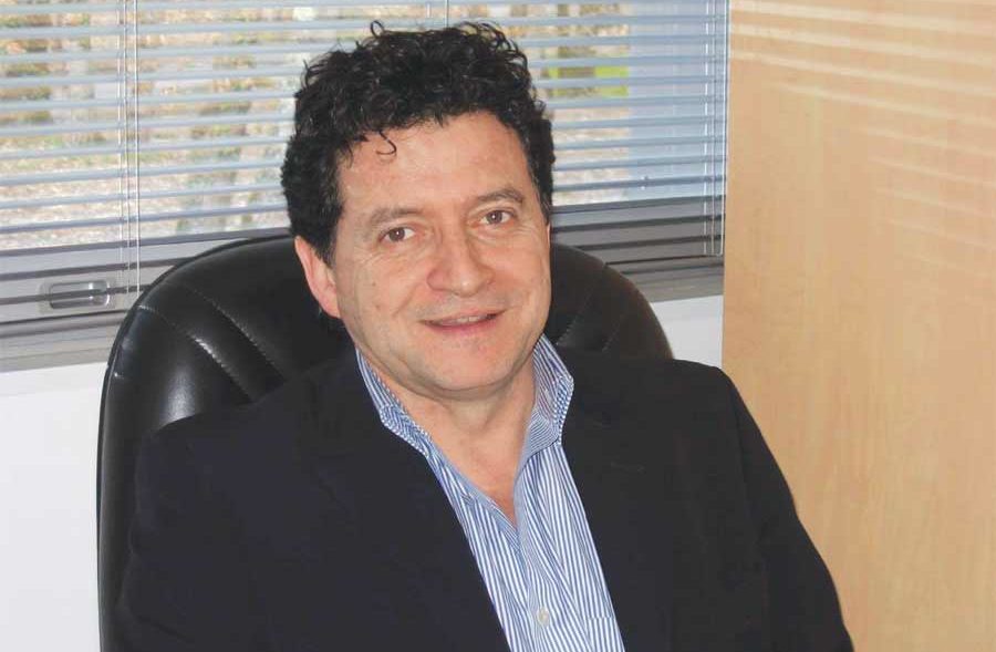 Philippe Albert, Business Developer Footwear & Leather Goods, joined Lectra in 1982 as research and design software engineer to develop a CAD-CAM solution dedicated to the Footwear Industry. He was responsible for Lectra footwear applications in relation to the company’s marketing department and customers. Today, Philippe is in-charge of Lectra’s worldwide business development on these markets, with customers exceeding 450 in footwear and 150 in bag markets.