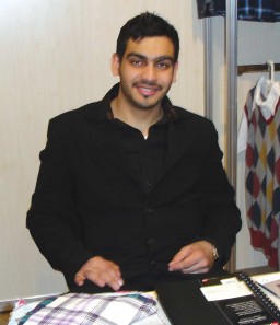 Samrat Kapoor, Samrat International