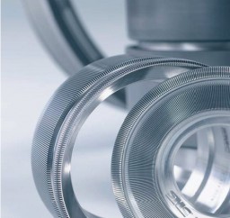 SMC knitting cylinder from Groz Beckert